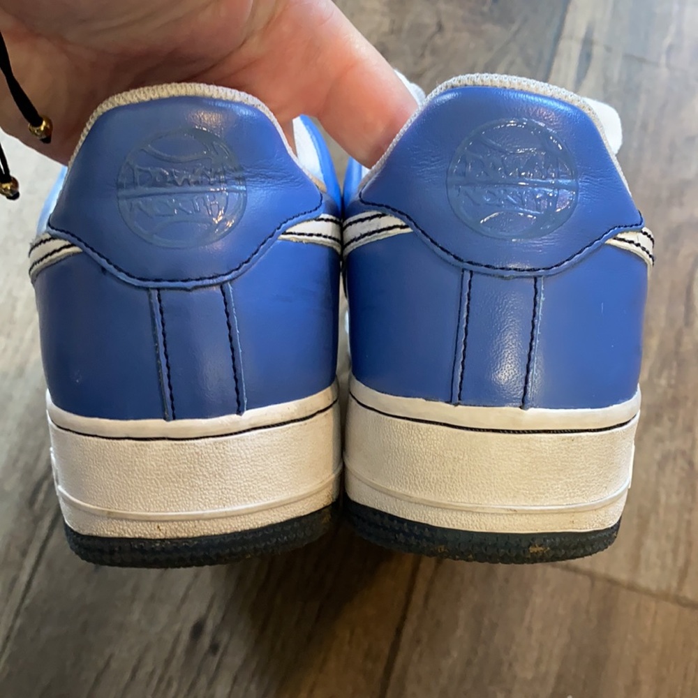 Nike AF-1s - Picture 6 of 13